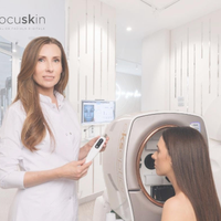 imagine profil Focuskin - Analiză facială digitală Cluj