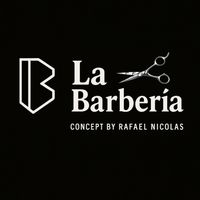 imagine profil La Barbería - Concept by RN