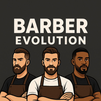 imagine profil Barber Evolution Cometei nr 1A