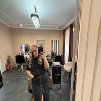 imagine profil Alexandra Oltean Hairstylist