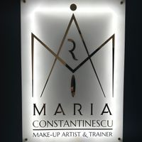 imagine profil Constantinescu Maria