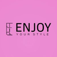 imagine profil ENJOY YOUR STYLE
