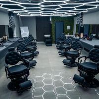 imagine profil Buzz Barbershop