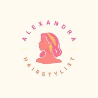 imagine profil Alexandra Hairstylist