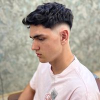 imagine profil Daniel Marinca Bebe 