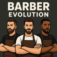 imagine profil Barber Evolution Bartolomeu