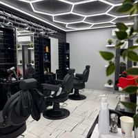 imagine profil Sebastian Bajan Hairstyle - Elias Pop