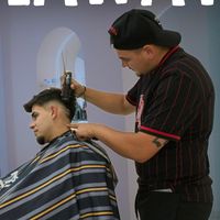 imagine profil Ionut Adrian ✂️