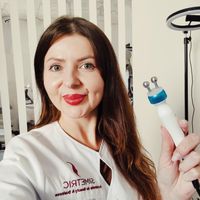 imagine profil Paola 💎 Cosmetica & Micropigmentare