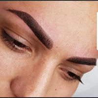 imagine profil Ella🫶 Eyebrows beauty and Nails
