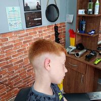 imagine profil Nagy Barbershop