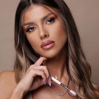 imagine profil Ştefania Orzan | MAKE-UP | BROW & LASH ARTIST