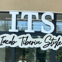 imagine profil Iacob Tiberiu Style ITS