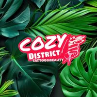 imagine profil Cozy District tattoo&beauty