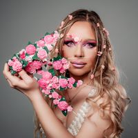 imagine profil Adina Hoacă
