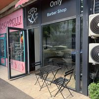 imagine profil Only barber shop