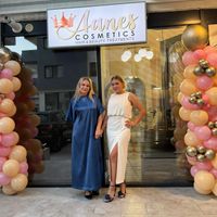imagine profil Aanes Cosmetics