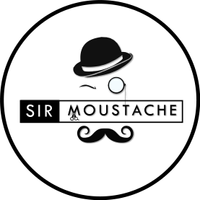 imagine profil SIR Moustache Barbershop