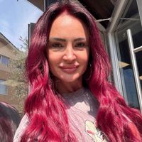 imagine profil Ina Hairstylist Oradea
