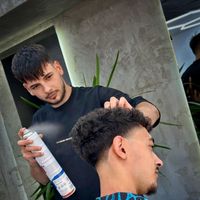 imagine profil Nane Barber