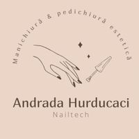 imagine profil Andrada Hurducaci.nailtech