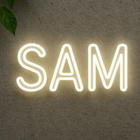 imagine profil SAM’s
