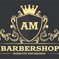 imagine profil AM barbershop