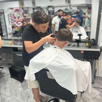 imagine profil dariustyle-barber