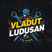 imagine profil Vlăduț Ludușan