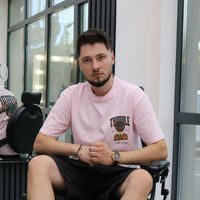 imagine profil Iacob Tiberiu Style (Claudiu Cotoi)
