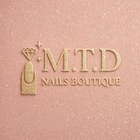imagine profil MTD NAILS BOUTIQUE