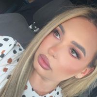 imagine profil Andreea kelu (Bubu)
