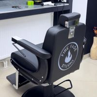 imagine profil Fire fade studio