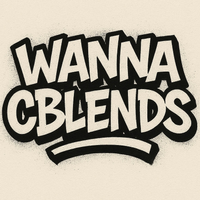 imagine profil WannaCBlends