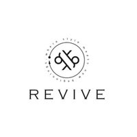 imagine profil REVIVE