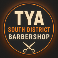 imagine profil TYA South District Barbershop
