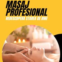 imagine profil Masaj 21st FITNESS Tomis Plus