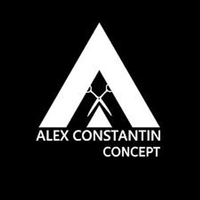 imagine profil Alex Constantin Concept Iuliu Maniu