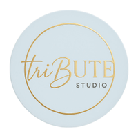 imagine profil triBUTE studio by Cristina Bute