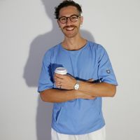 imagine profil Terapeut Maseur Domiciliu Florin C.