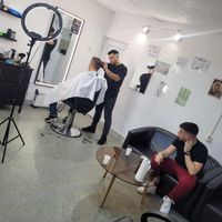imagine profil YPR Barber Bd. Dunarii