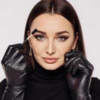 imagine profil Gîrbea Anca Brow Artist