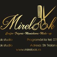 imagine profil Mirelook studio