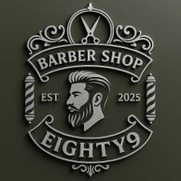 imagine profil EIGHTY 9 Barber Shop