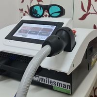 imagine profil Laser by Nelly
