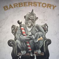imagine profil Barber Story Eroii Revolutiei