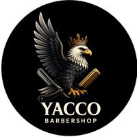 imagine profil Yacco barbershop
