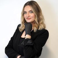 imagine profil Maria Dobre Glamtittude (Glam Beauty Studio)
