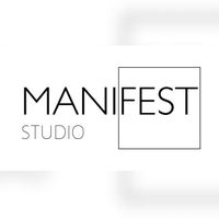 imagine profil Manifest Studio