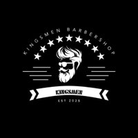 imagine profil KINGSMEN BARBERSHOP